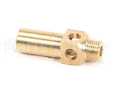 226807P Town Food Service Jet Tip, Large (1/8 Ips) Thread, Propane