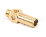226807P Town Food Service Jet Tip, Large (1/8 Ips) Thread, Propane