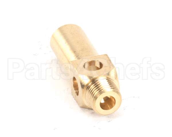 226807P Town Food Service Jet Tip, Large (1/8 Ips) Thread, Propane