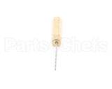 226808-57 Town Food Service Clean'g Drill, 18 Tip Shield Tip, Nat Ga