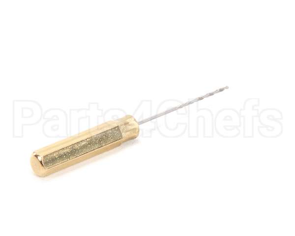 226808-60 Town Food Service Cleaning Drill, Jet Tip 16/23/32 Natural
