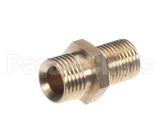 226824 Town Food Service 1/8 Ips X 1/4 Compression Coupling