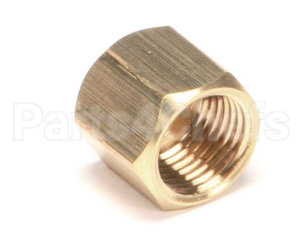 226828 Town Food Service Brass Connector