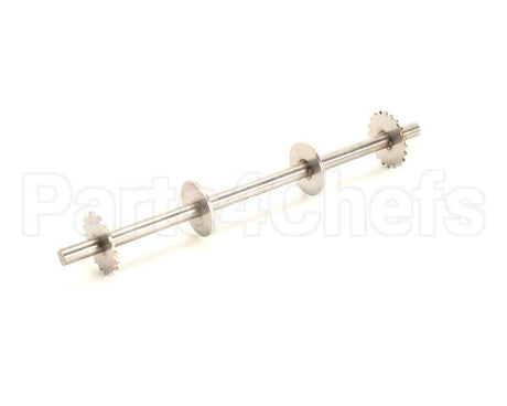 22684 Nieco Shaft, Front, Asm