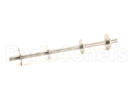 22684 Nieco Shaft, Front, Asm