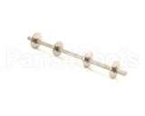 22684 Nieco Shaft, Front, Asm