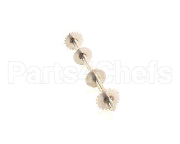 22684 Nieco Shaft, Front, Asm