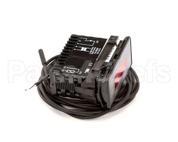 226840 Duke Thermostat,120V Digital Elreha