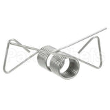 22684S Compatible Silver King Springset, Lever - Lh And Rh