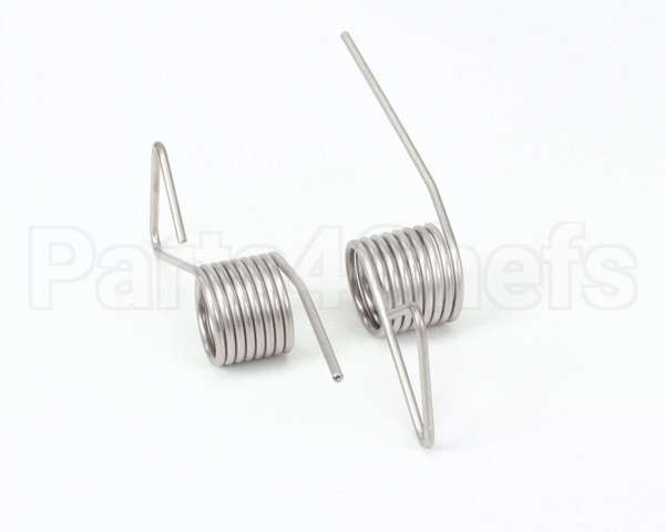 22684S Silver King Bag Kit,Spring (L R)