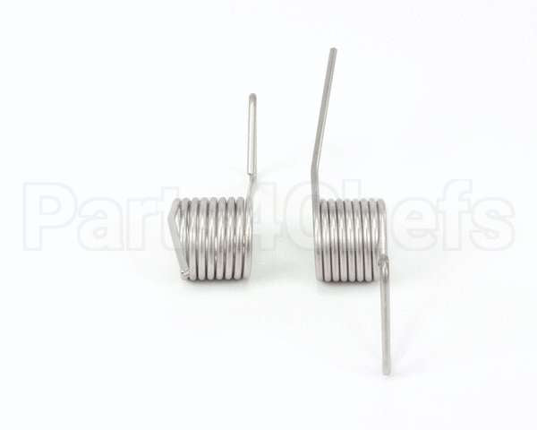22684S Silver King Bag Kit,Spring (L R)