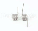 22684S Silver King Bag Kit,Spring (L R)