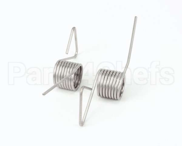 22684S Silver King Bag Kit,Spring (L R)