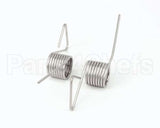 22684S Silver King Bag Kit,Spring (L R)