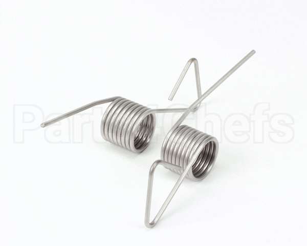 22684S Silver King Bag Kit,Spring (L R)