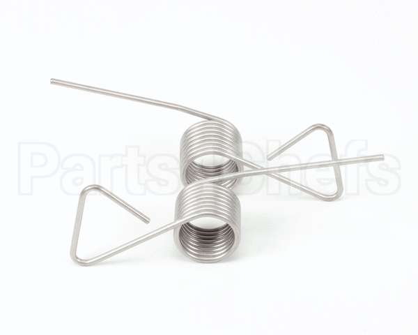 22684S Silver King Bag Kit,Spring (L R)