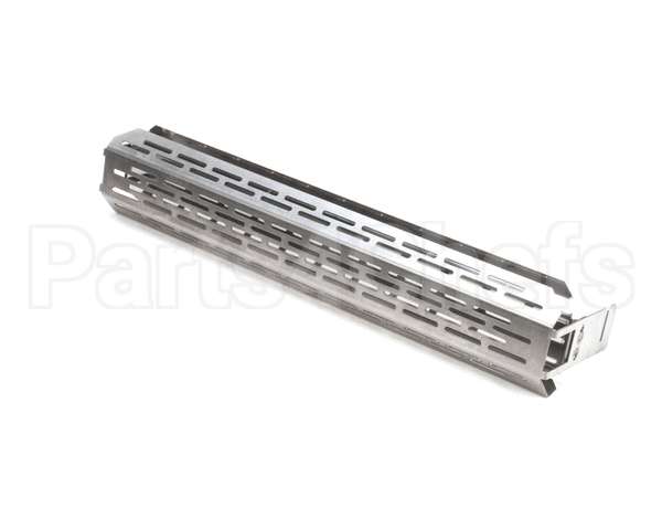 22687 Nieco Guard, Front, Conveyor, Weldment