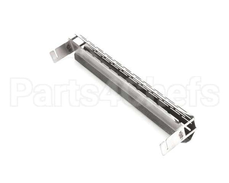 22687 Nieco Guard, Front, Conveyor, Weldment