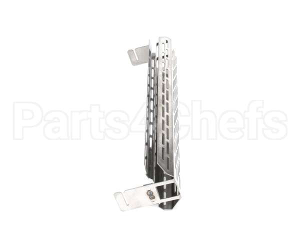 22687 Nieco Guard, Front, Conveyor, Weldment