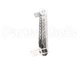 22687 Nieco Guard, Front, Conveyor, Weldment
