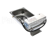 226900 Duke Evaporator,Cond. 120V Rfm-Optional
