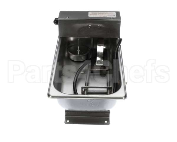 226900 Duke Evaporator,Cond. 120V Rfm-Optional