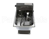 226900 Duke Evaporator,Cond. 120V Rfm-Optional