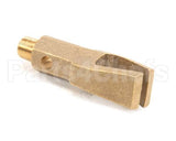 226912 Town Food Service Shielded Tip Only, Natural Ga
