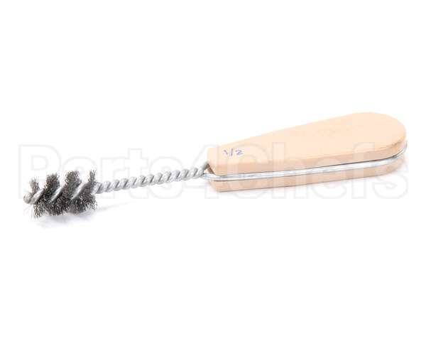 226916B Town Food Service Volcano Tip Cleaning Brush 1/2