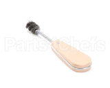 226916B Town Food Service Volcano Tip Cleaning Brush 1/2