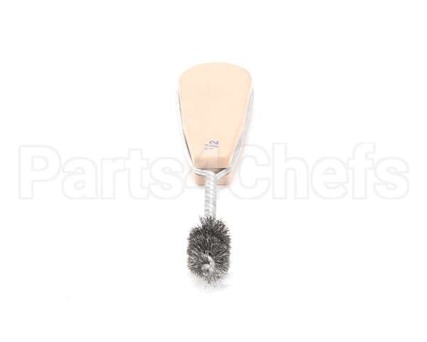 226916B Town Food Service Volcano Tip Cleaning Brush 1/2
