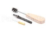 226916N-CLNR Town Food Service 3 Pc. Cleaning Kit For Volcano Natural G