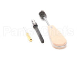 226916N-CLNR Town Food Service 3 Pc. Cleaning Kit For Volcano Natural G