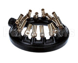 226916P Town Food Service Burner