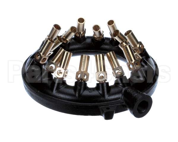 226916P Town Food Service Burner