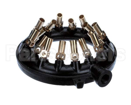 226916P Town Food Service Burner