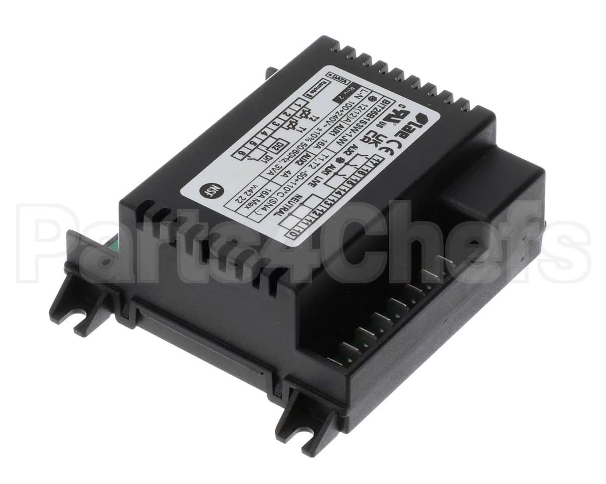 226919 Duke Controller, (Only) Lae Bit25B1S3W-1Jw