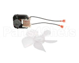226938 Duke Evaporator Fan Motor