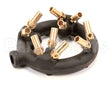 226975 Town Food Service Bottom Inlet 10 Tip High Heat
