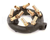 226975 Town Food Service Bottom Inlet 10 Tip High Heat