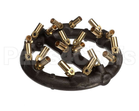 226980 Town Food Service 20 Tip Sf Burner, Nat 142 Mbtu