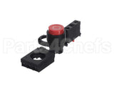 226EC-22PB-RE Biro Switch