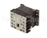 226EC-310-A Biro Contactor Aeg#Ls07.10-A 110V 1