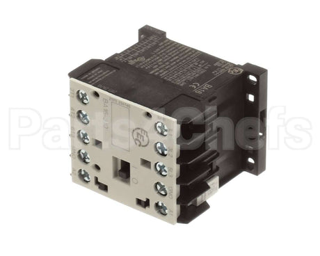 226EC-310-A Biro Contactor Aeg#Ls07.10-A 110V 1