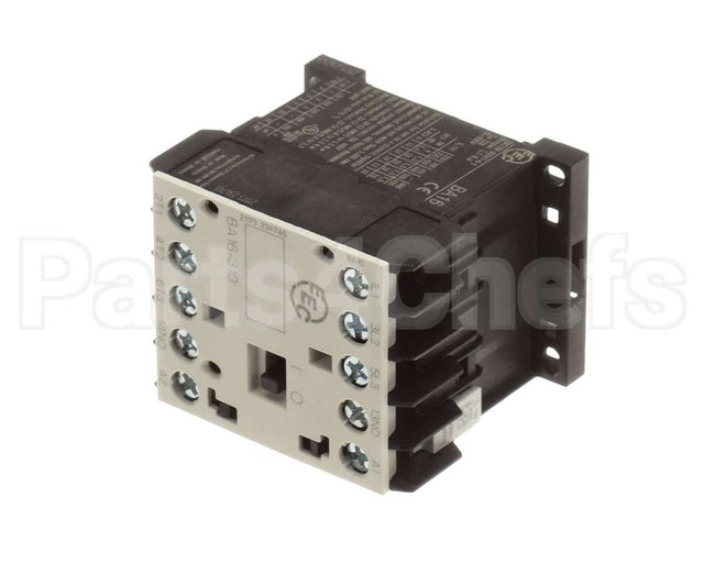 226EC-310-A Biro Contactor Aeg#Ls07.10-A 110V 1
