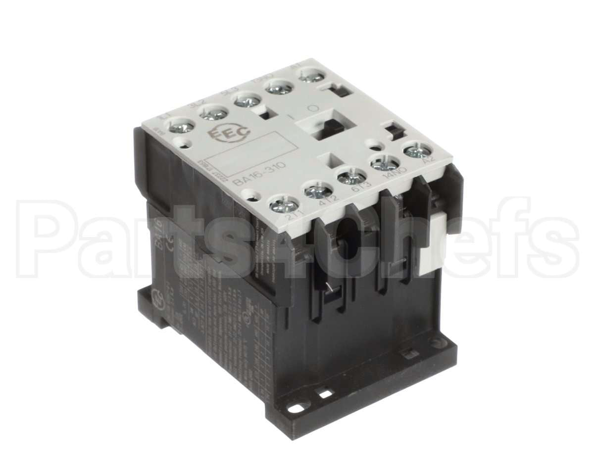 226EC-310-C Biro Contactor