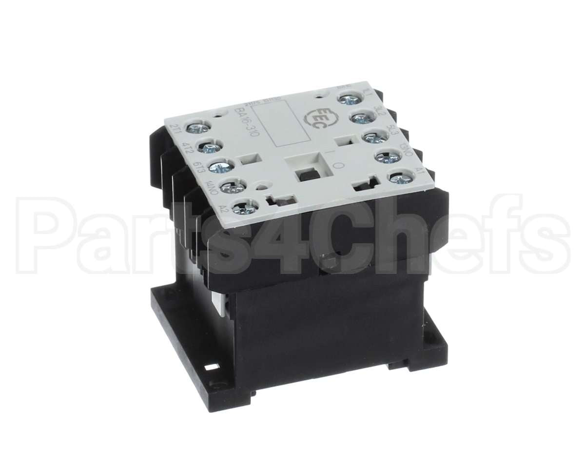 226EC-310-F Biro Contactor Ls05.10-Fo, 550V