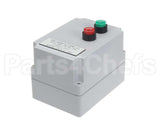 226EC-522 Biro Baeg/Ms-Pb/05-C14 3Hp 230-50/6