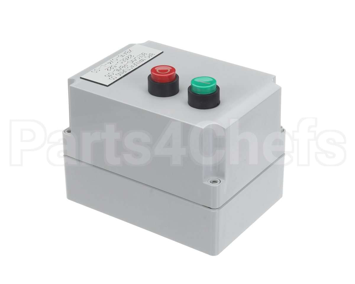 226EC-522 Biro Baeg/Ms-Pb/05-C14 3Hp 230-50/6
