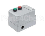226EC-522 Biro Baeg/Ms-Pb/05-C14 3Hp 230-50/6